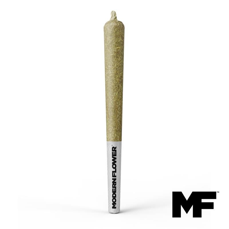 Sunset Squeeze Single Pre-Roll