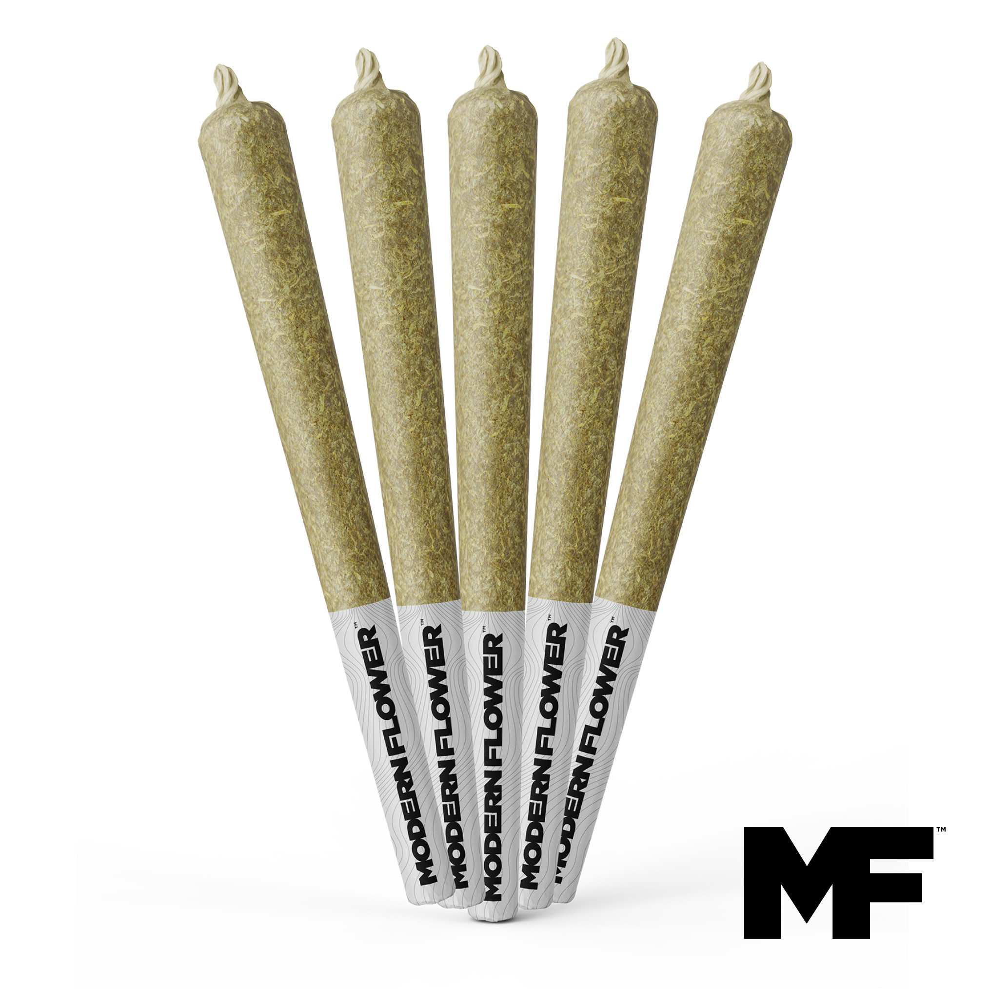 Creamsickler Pre-Rolls 5pk
