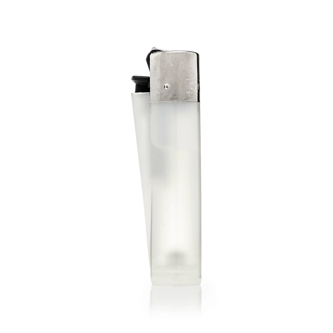 Image of Logo White - Lighter 