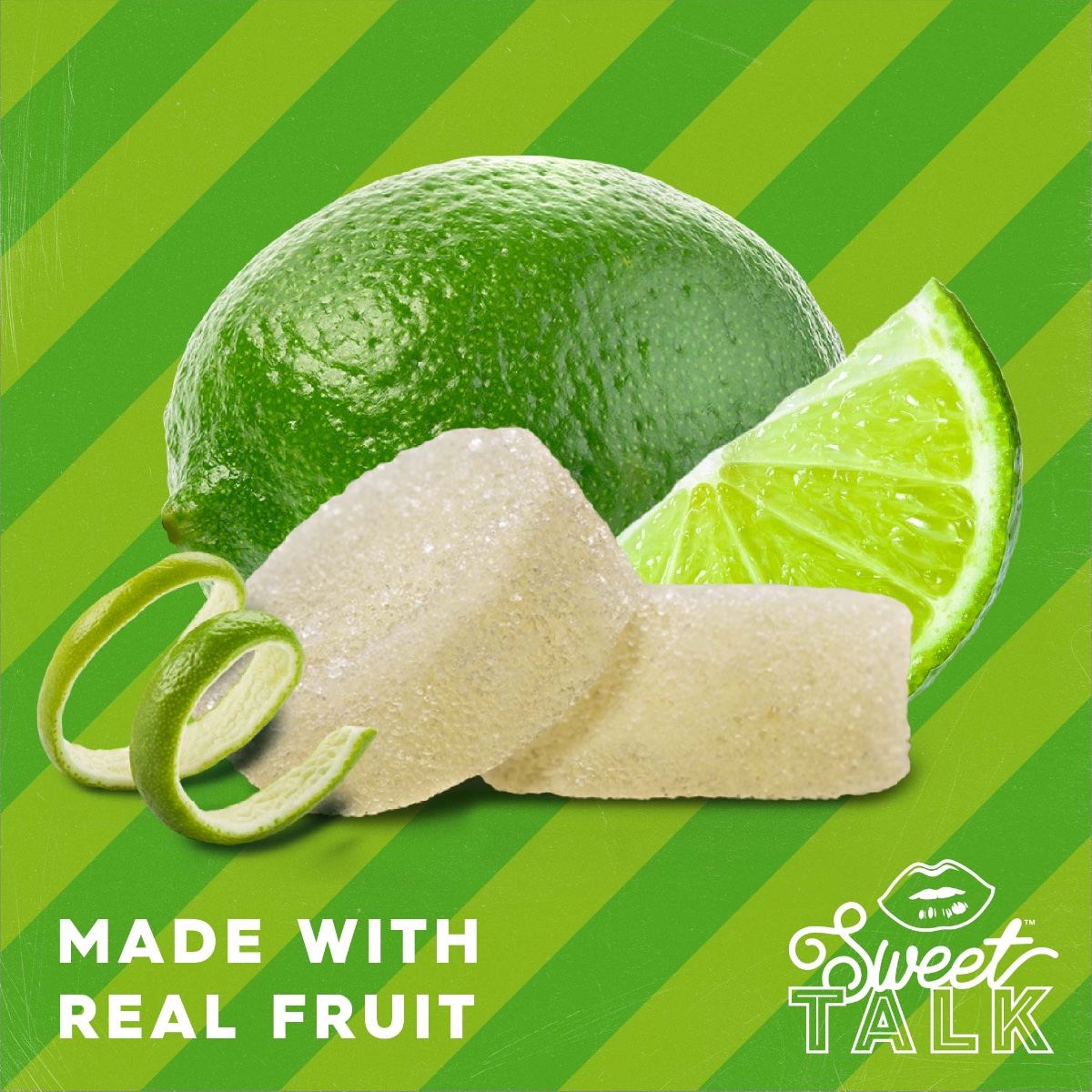 Image of Lime Gels 10pk