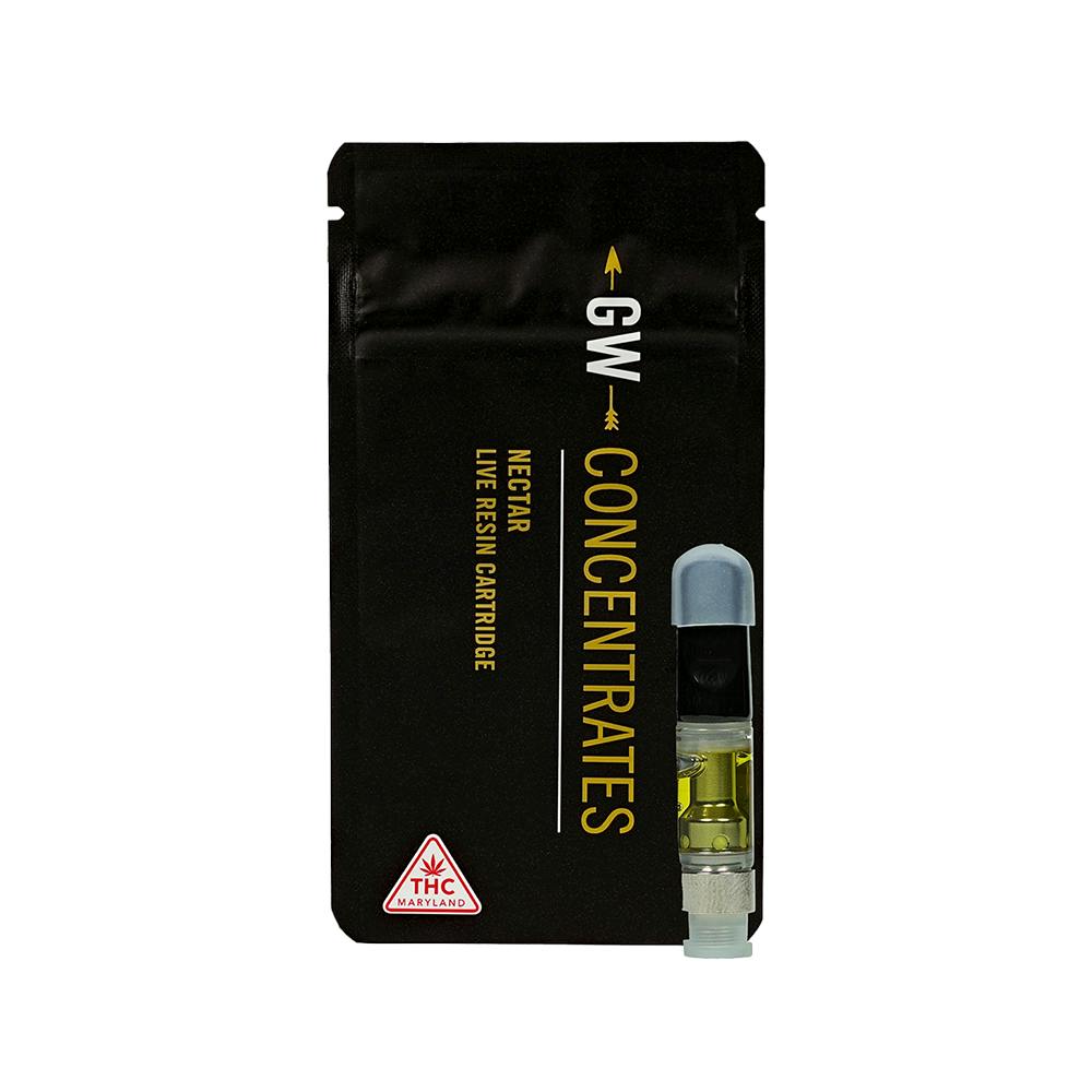 Shop Live Vape Cartridges | Cannabis | Trulieve