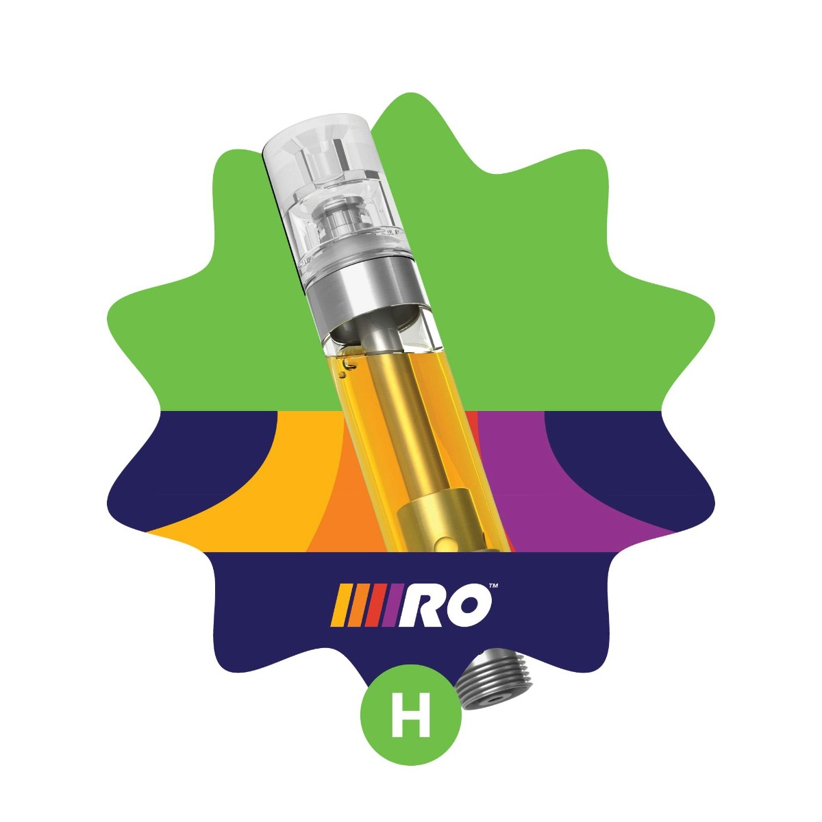 Shop HF-VAPECART-1G-CHEMOG-S-WV Online | Trulieve Shop HF-VAPECART-1G-CHEMOG-S-WV Online | Trulieve
