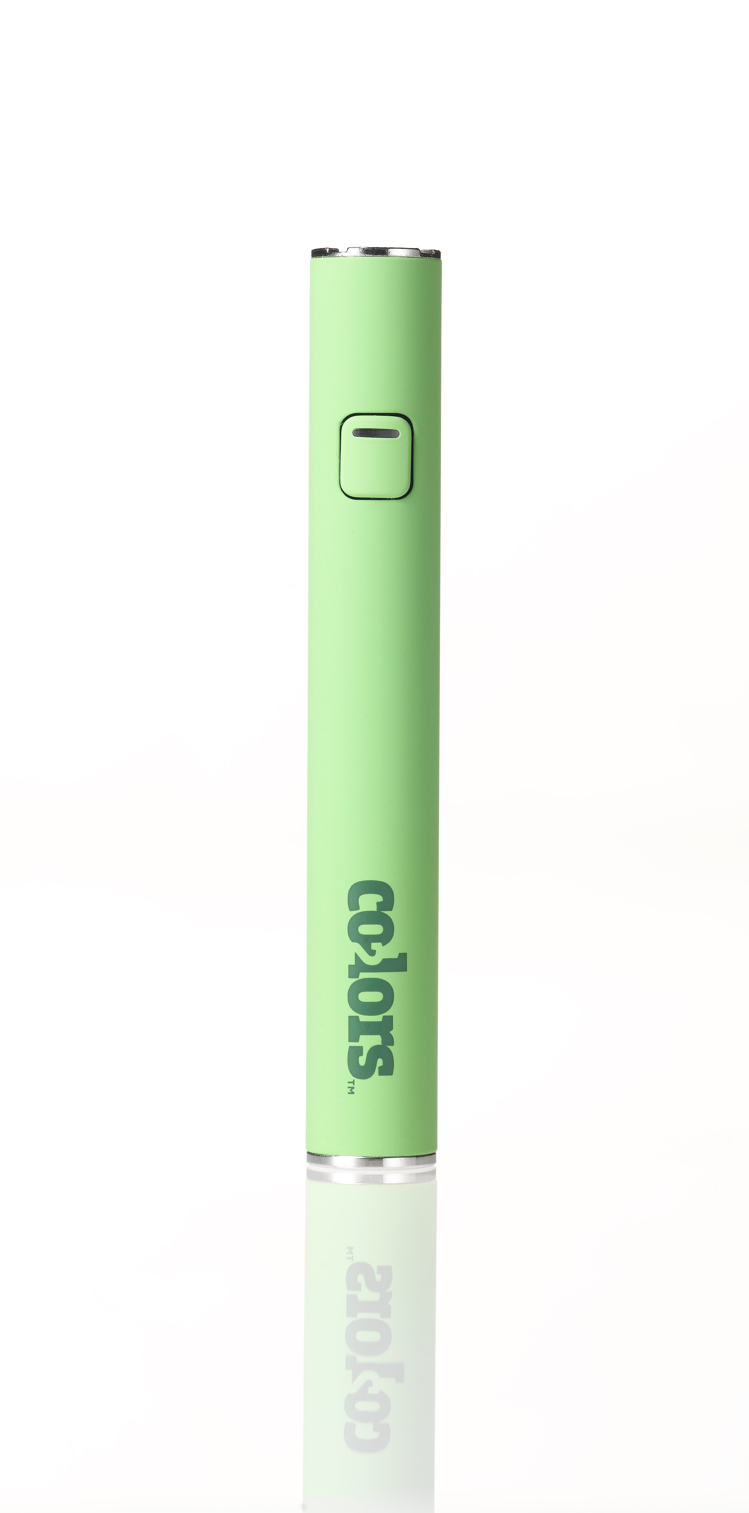 Image of Green Battery