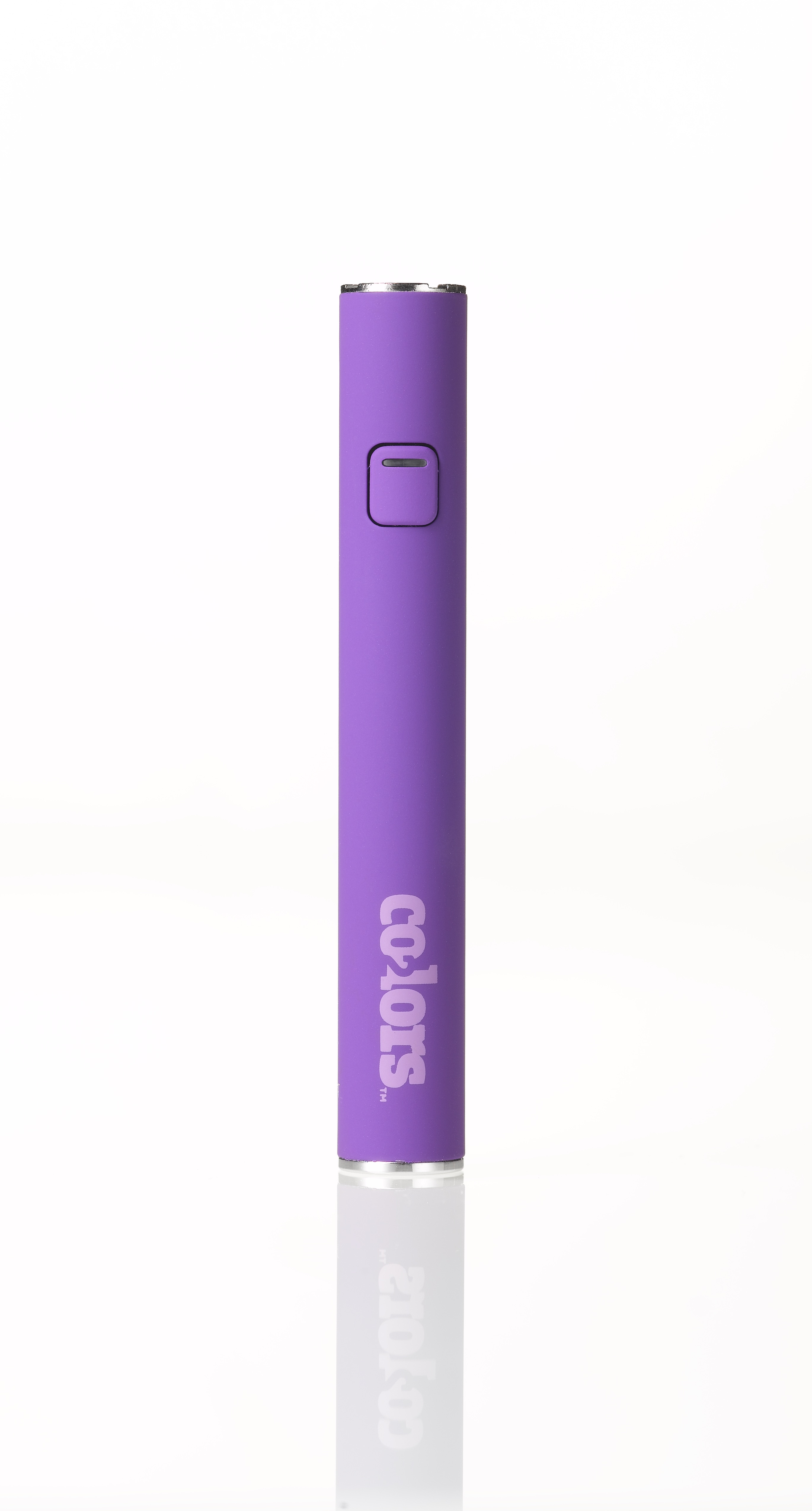 Image of Purple Battery