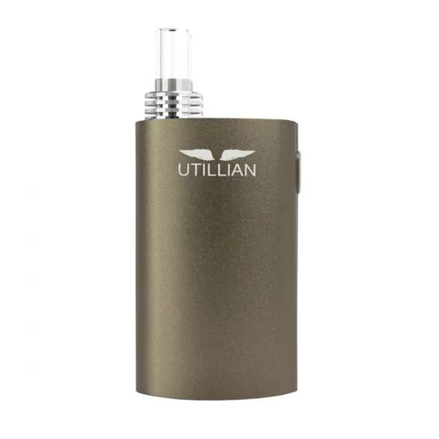 Titanium 421 Vaporizer