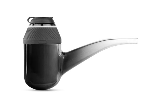 Proxy Hash Vaporizer Kit | Color: Black