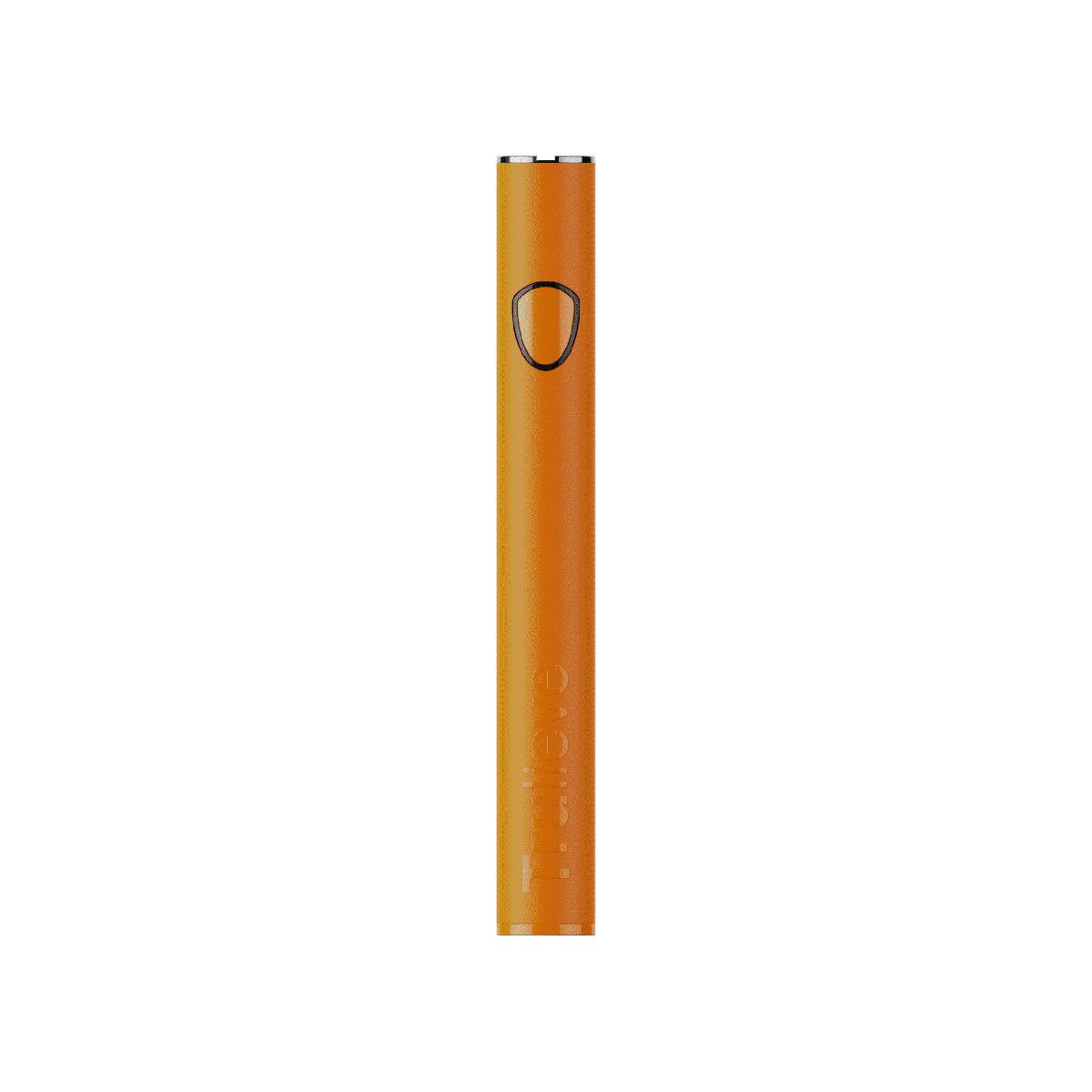 Image of Trulieve Branded | iKrusher | 510 Battery | Orange