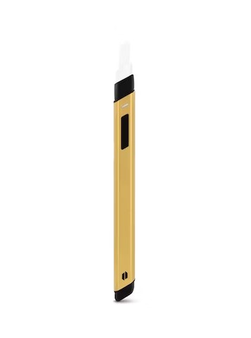 Hot Knife Loading Tool | Color: Gold