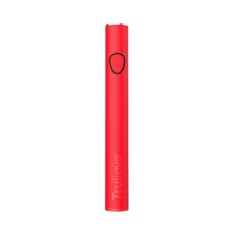 Image of Trulieve Branded | iKrusher | 510 Battery | Red