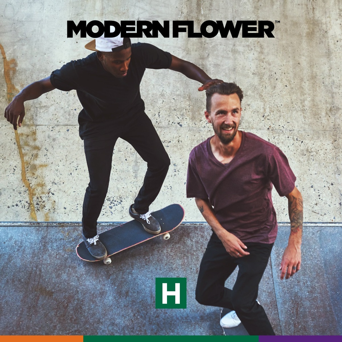 Shop MF-Flower-28g-StayPuft-H-MD Online | Trulieve