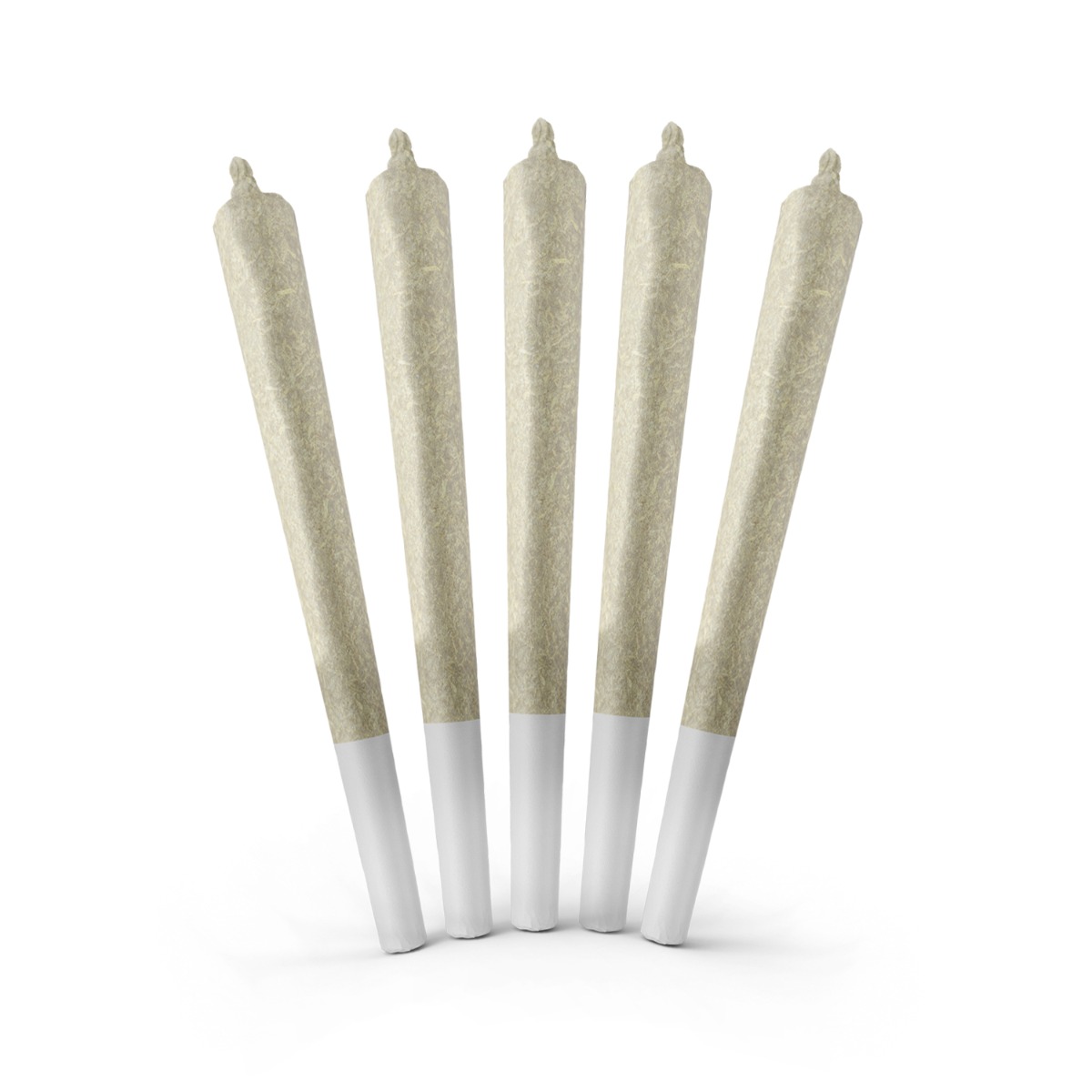 Image of Beach Cake Infused Pre-Rolls 5pk
