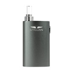 Gun Metal 421 Vaporizer