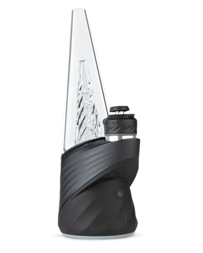 Peak Pro Smart E-Rig | Color: Onyx
