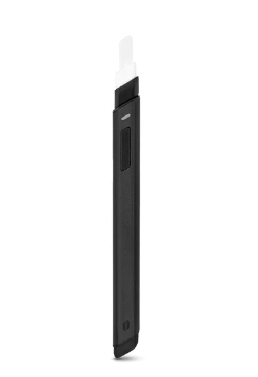 Hot Knife Loading Tool | Color: Onyx