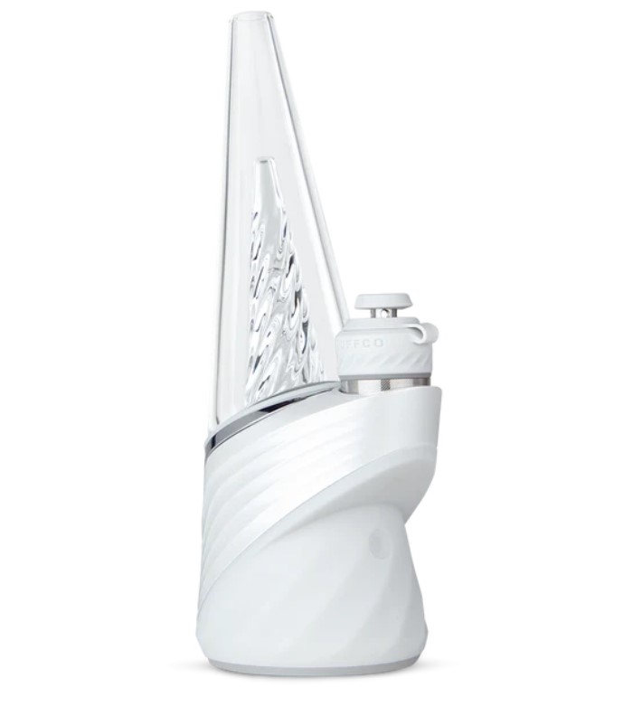 Peak Pro Smart E-Rig | Color: Pearl
