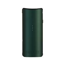 Image of Trulieve Green Miqro Vaporizer