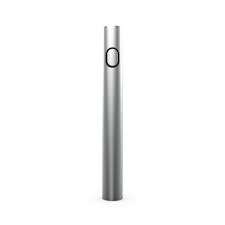 Image of Trulieve Branded | iKrusher | 510 Battery | Silver
