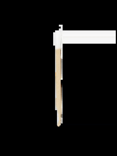 Image of Dual Tool Cleaning Swabs 50pk