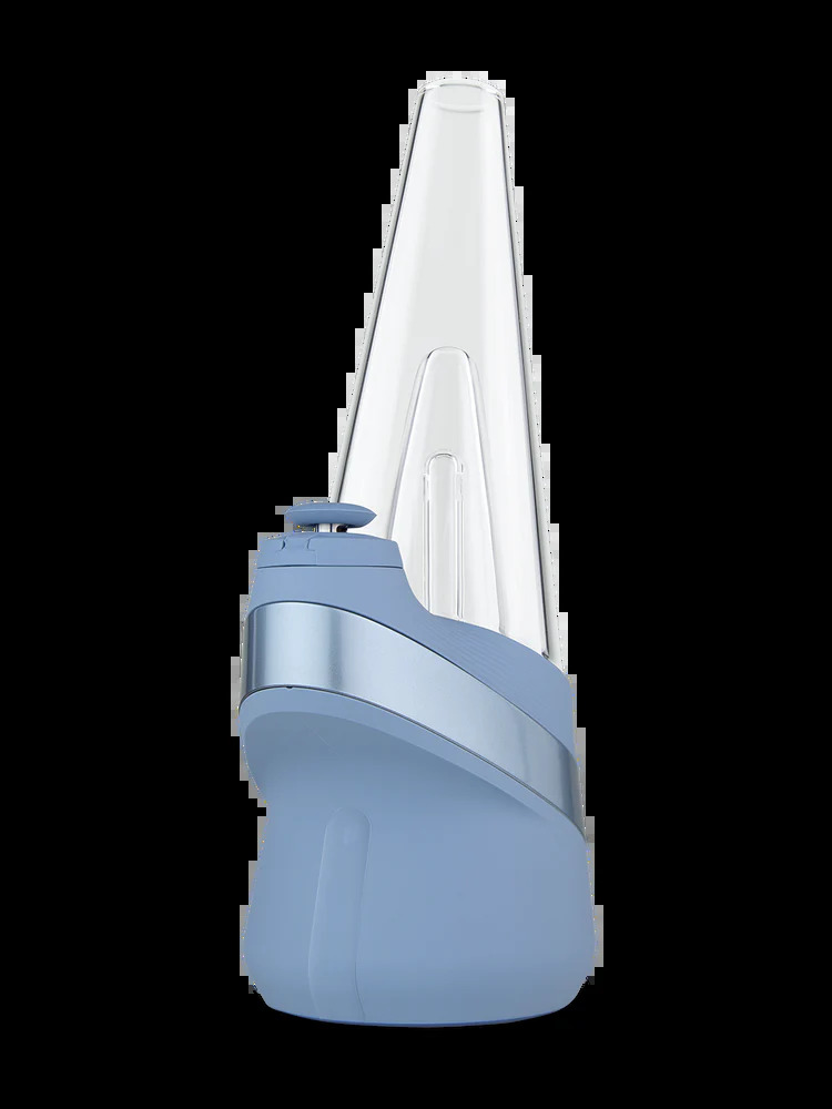 New Peak Smart E-Rig | Color: Sky