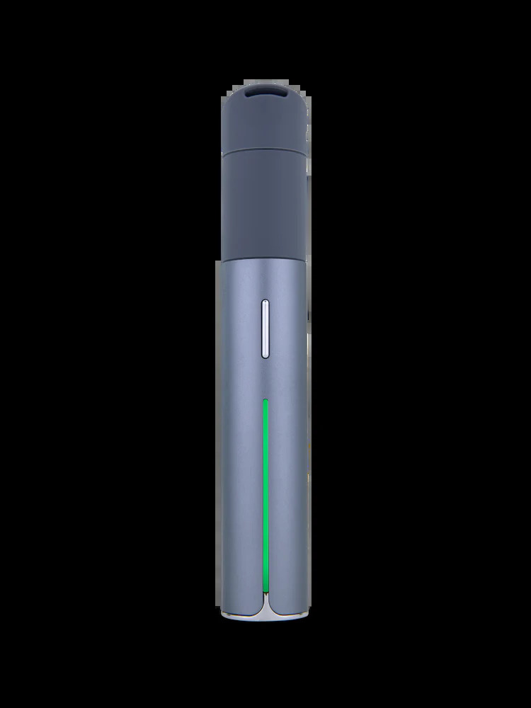 Pivot Mobile Vaporizer | Color: Slate