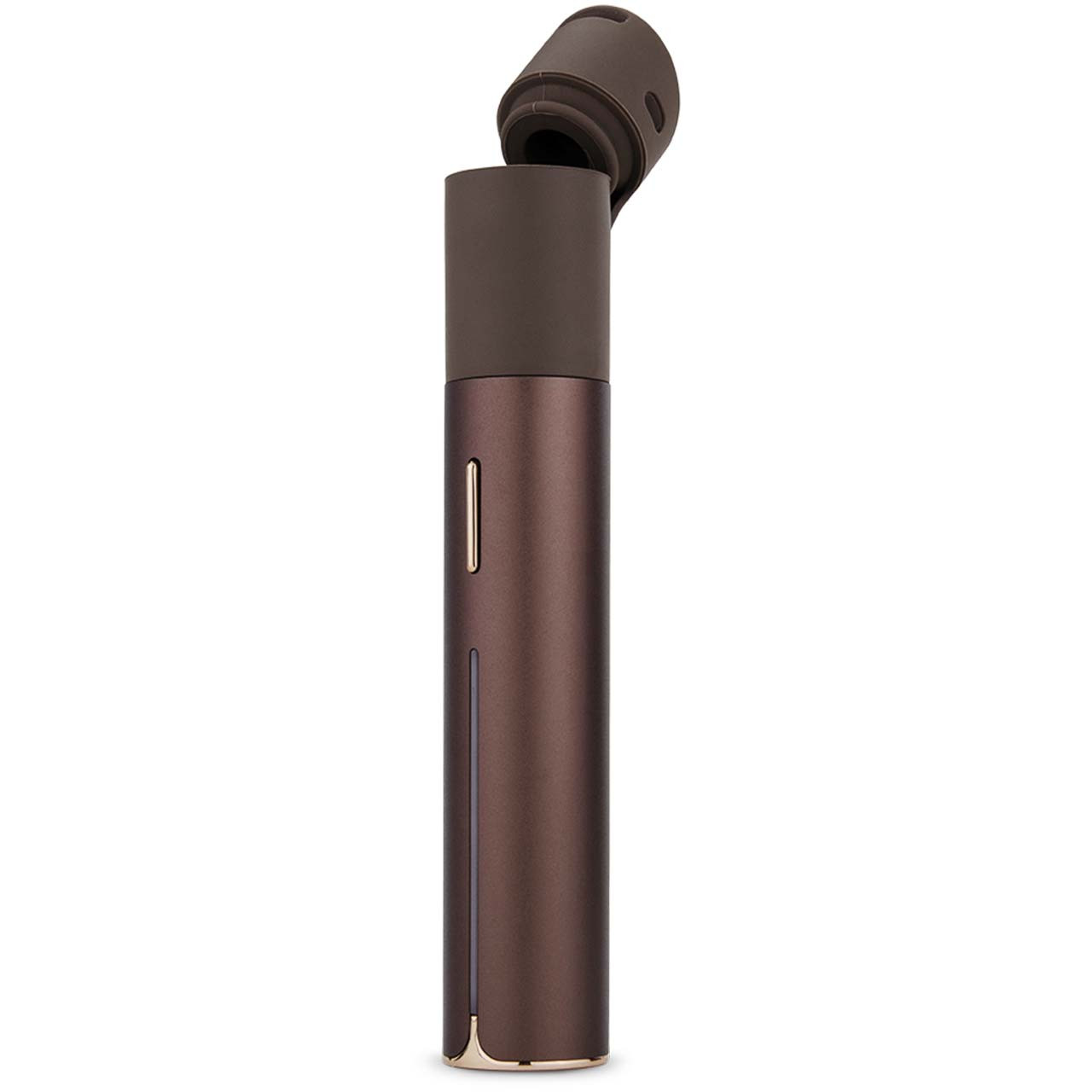 Pivot Mobile Vaporizer | Color: Mocha