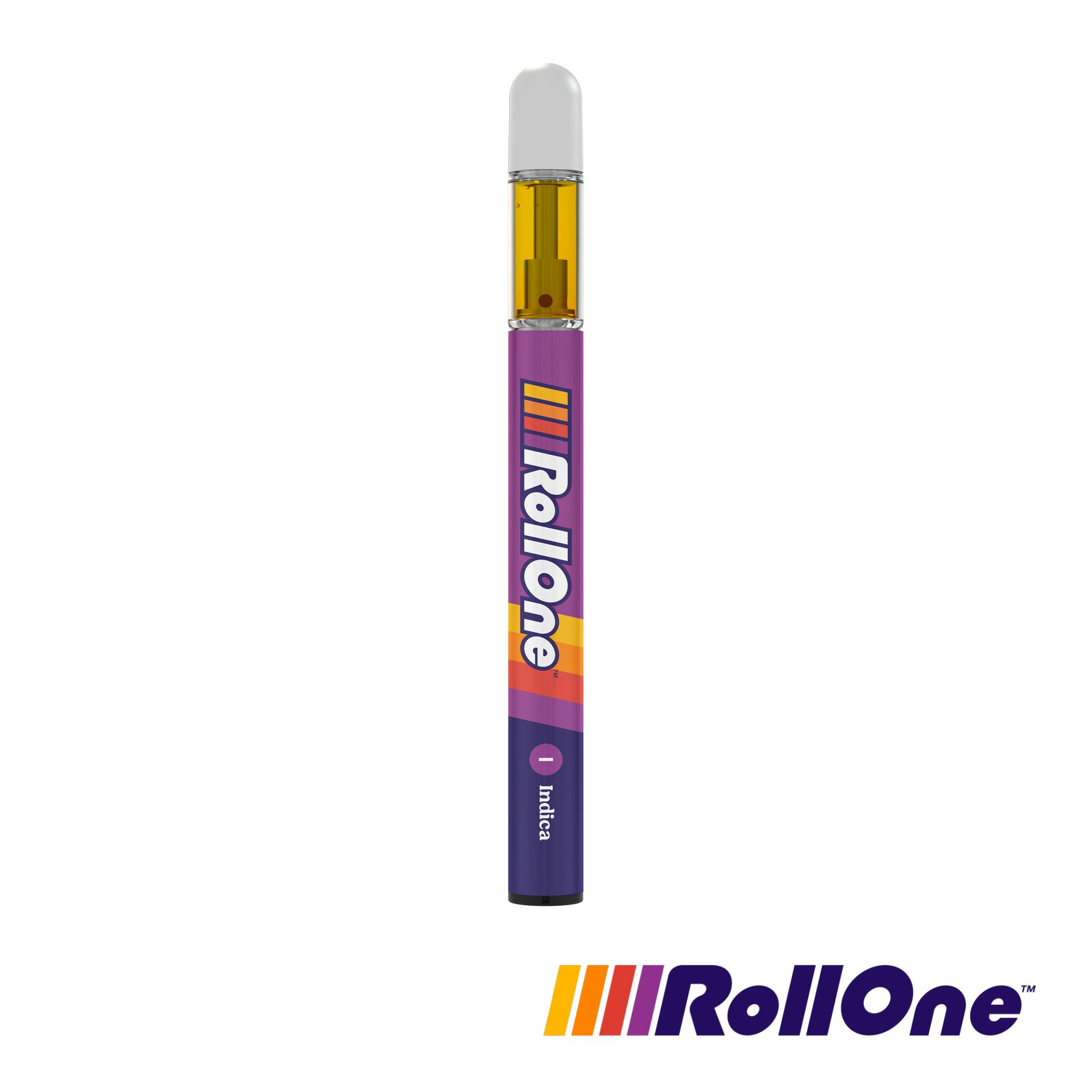 Image of Granddaddy Purple BDT All In One