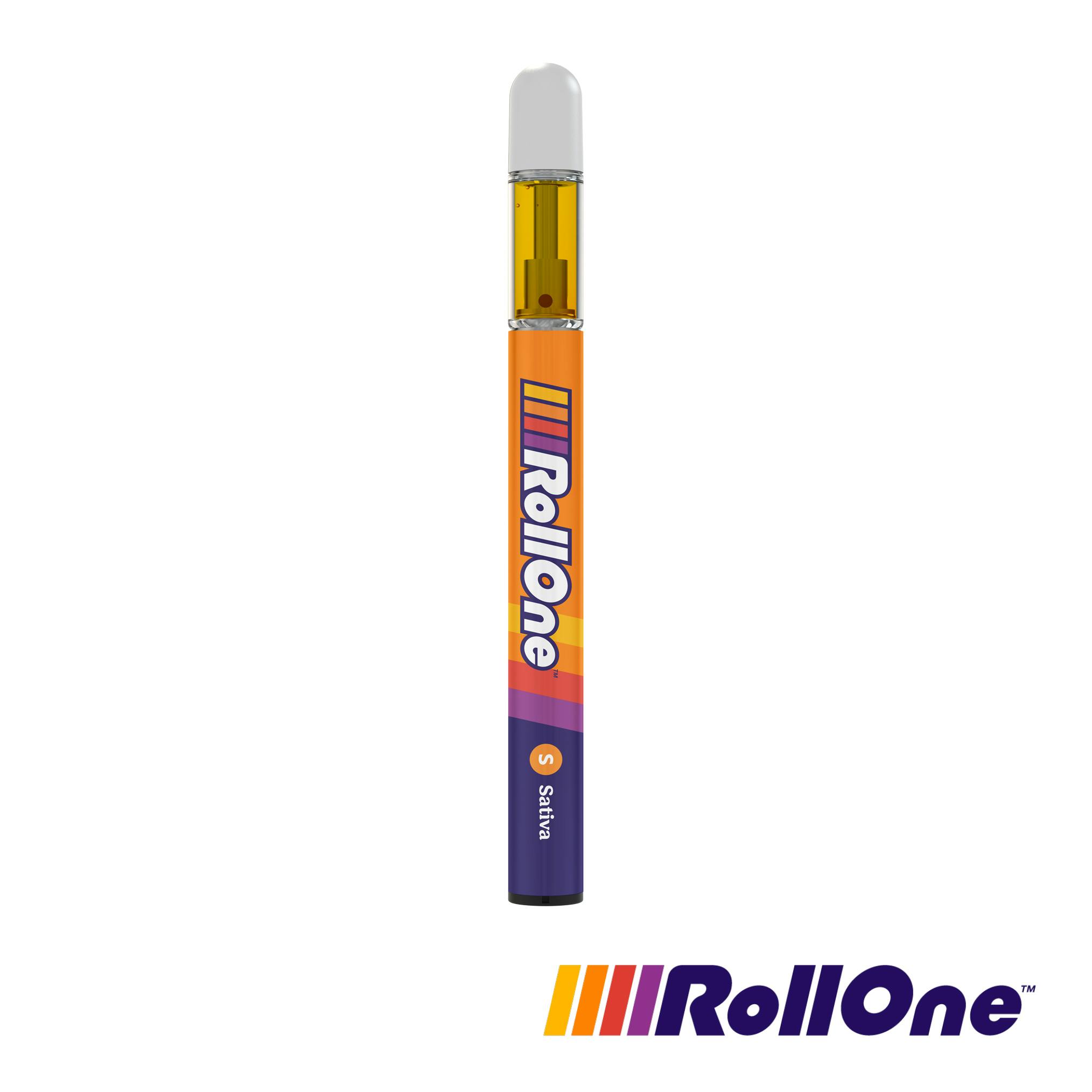 Image of Acapulco Gold BDT All In One