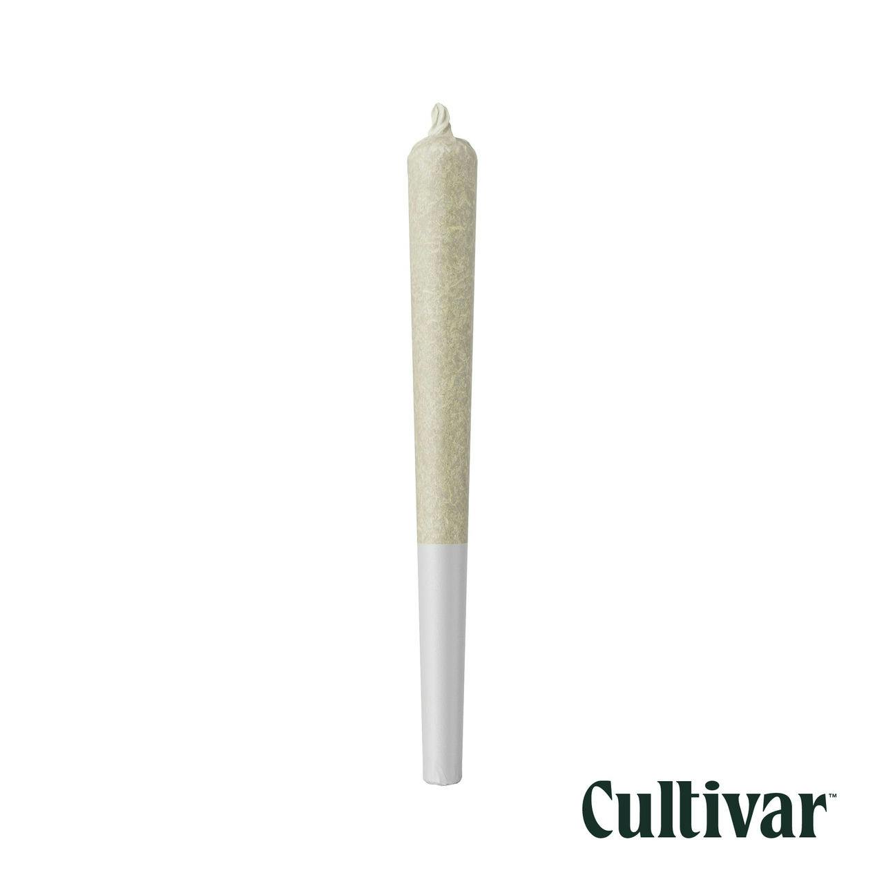 Image of Colonial Kush Pre-Roll