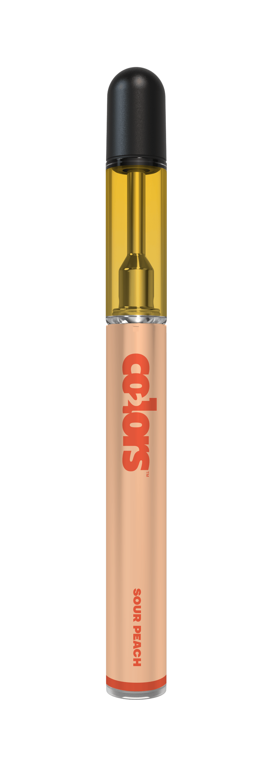 Image of Sour Peach BDT All In One