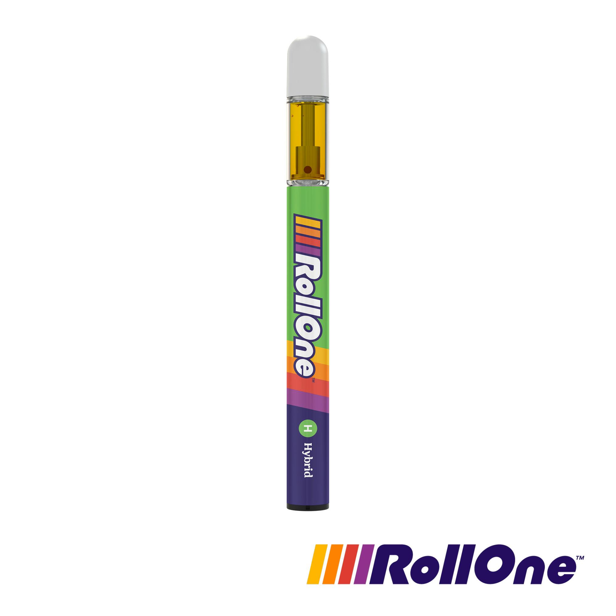 Image of GG #4 All In One