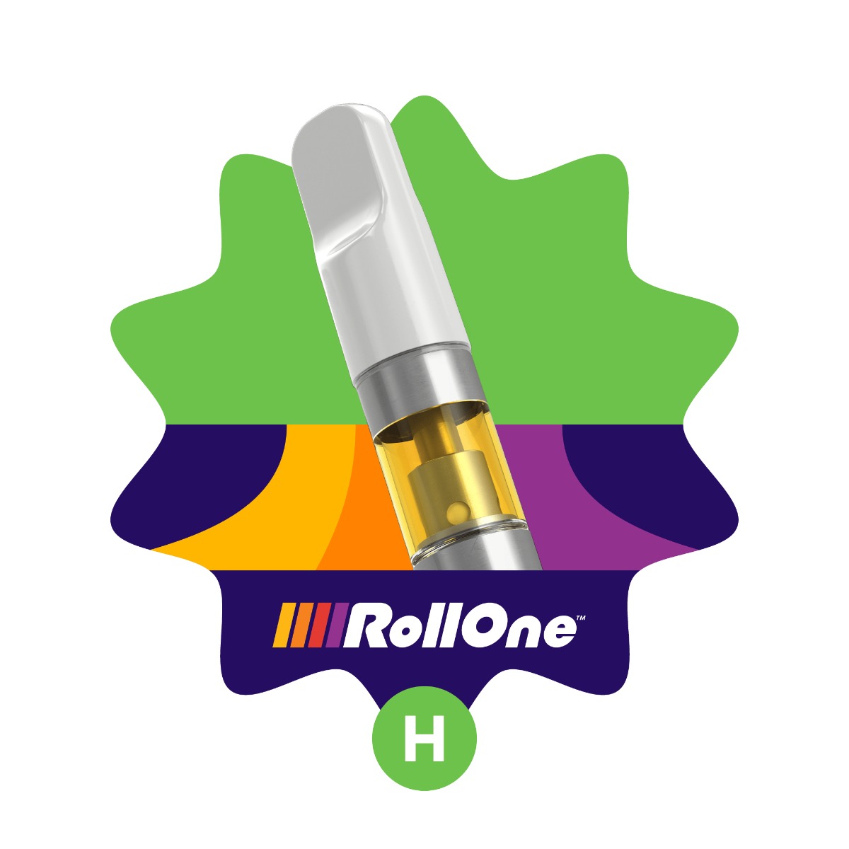 Image of OG Kush BDT Vape Cart