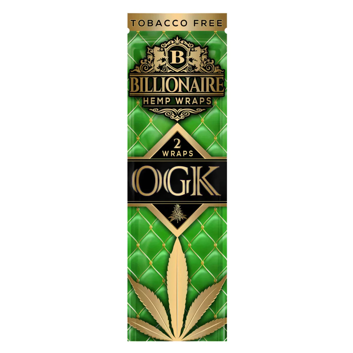 Image of OGK Hemp Wraps 2pk
