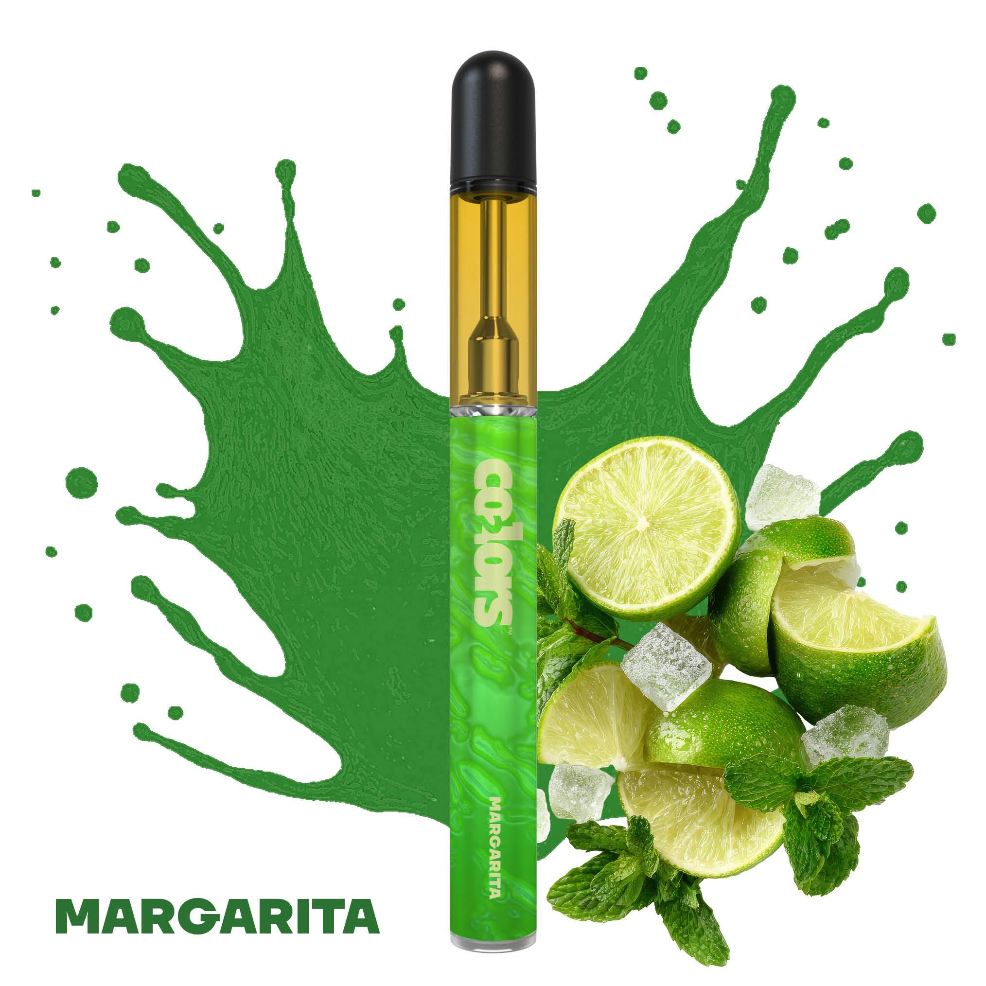 Image of Margarita All In One