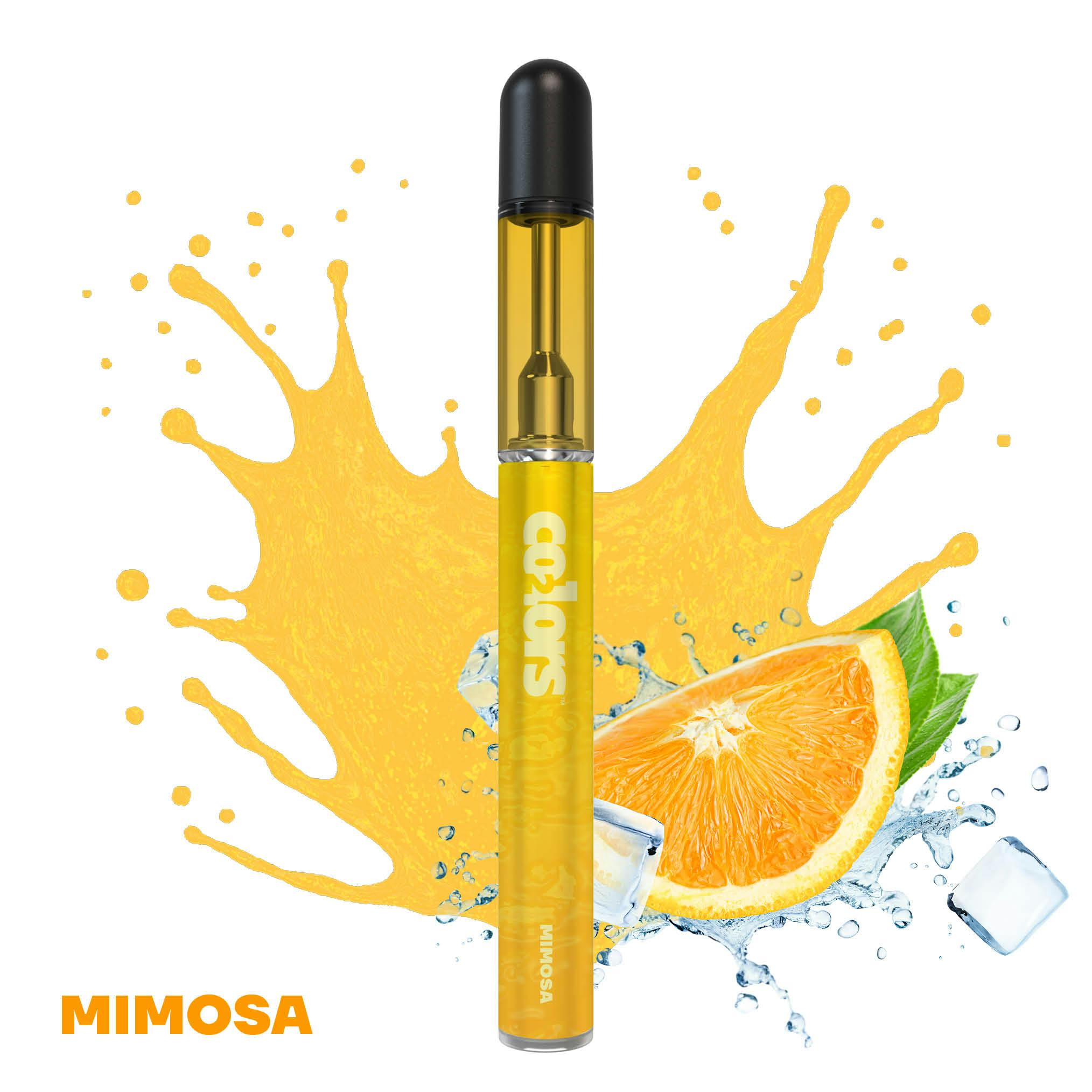 Image of Mimosa All In One