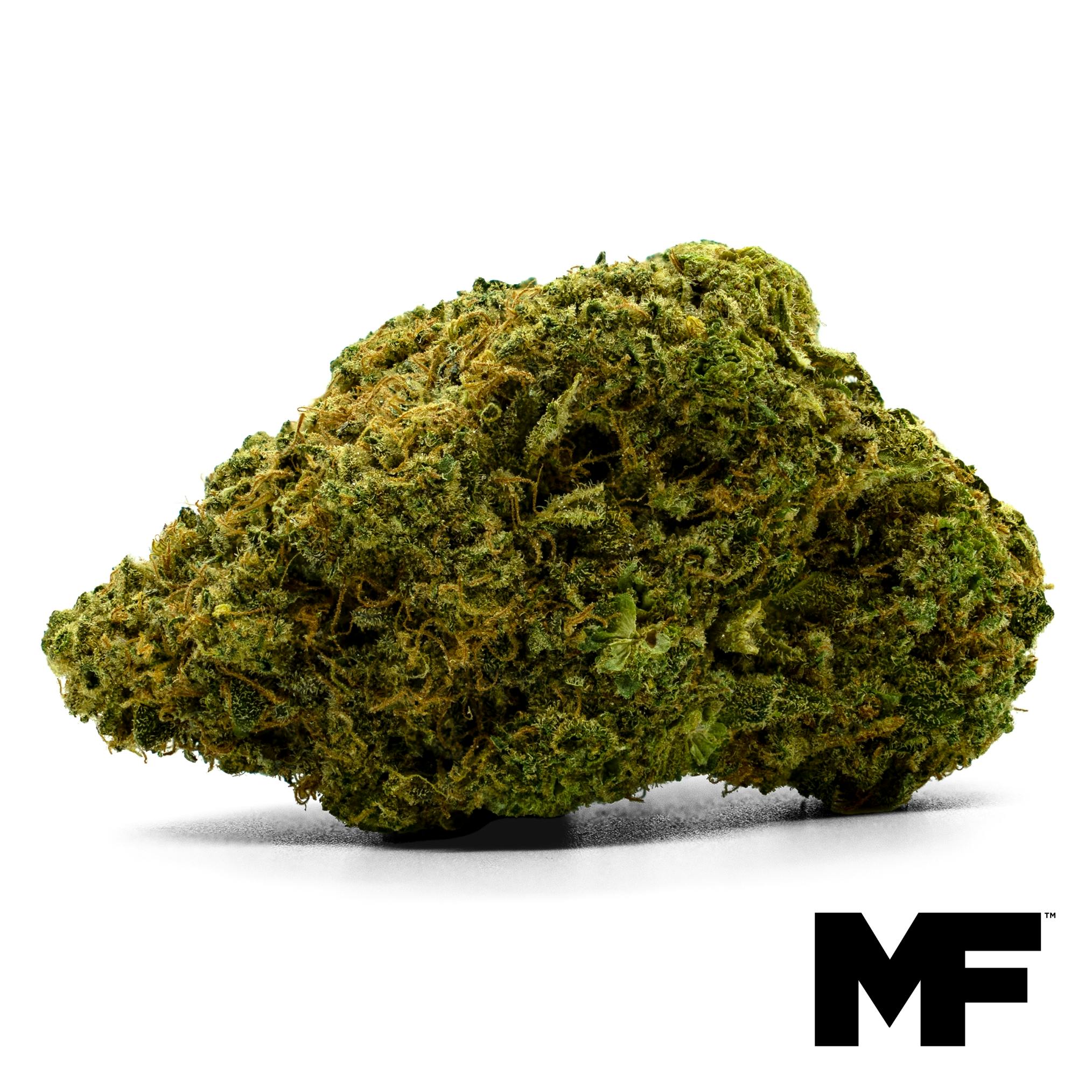 Image of Chunky Monkey Flower