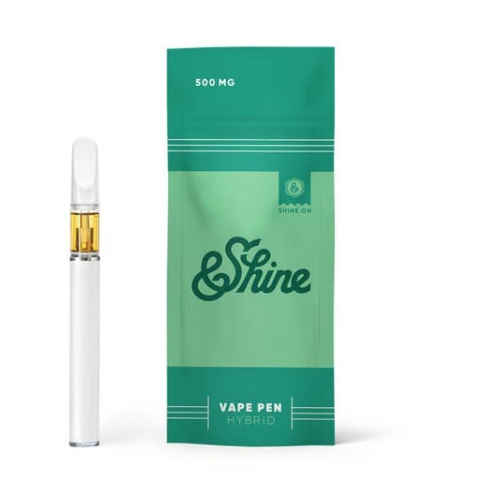 Image of Pineapple Runtz NDT All In One