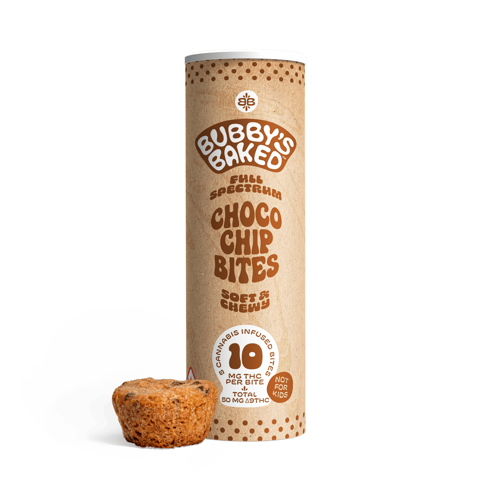 Image of Chocolate Chip Bites 5pk