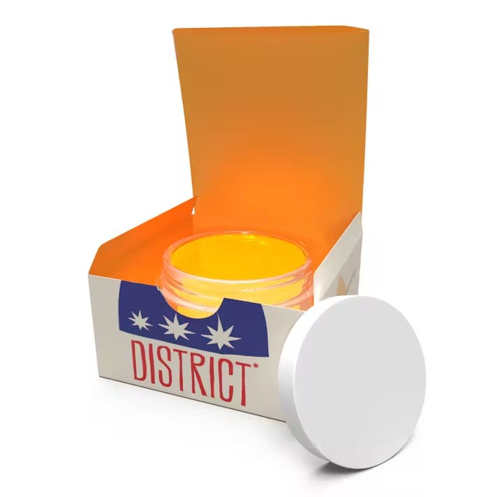 Image of Cherry Chem Live Sugar
