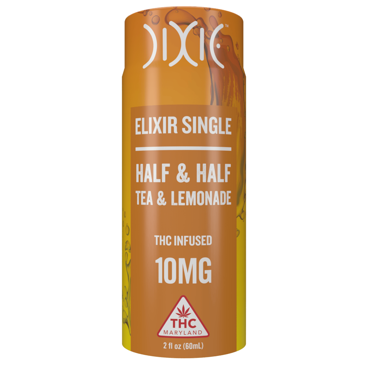 Image of Half And Half Elixer