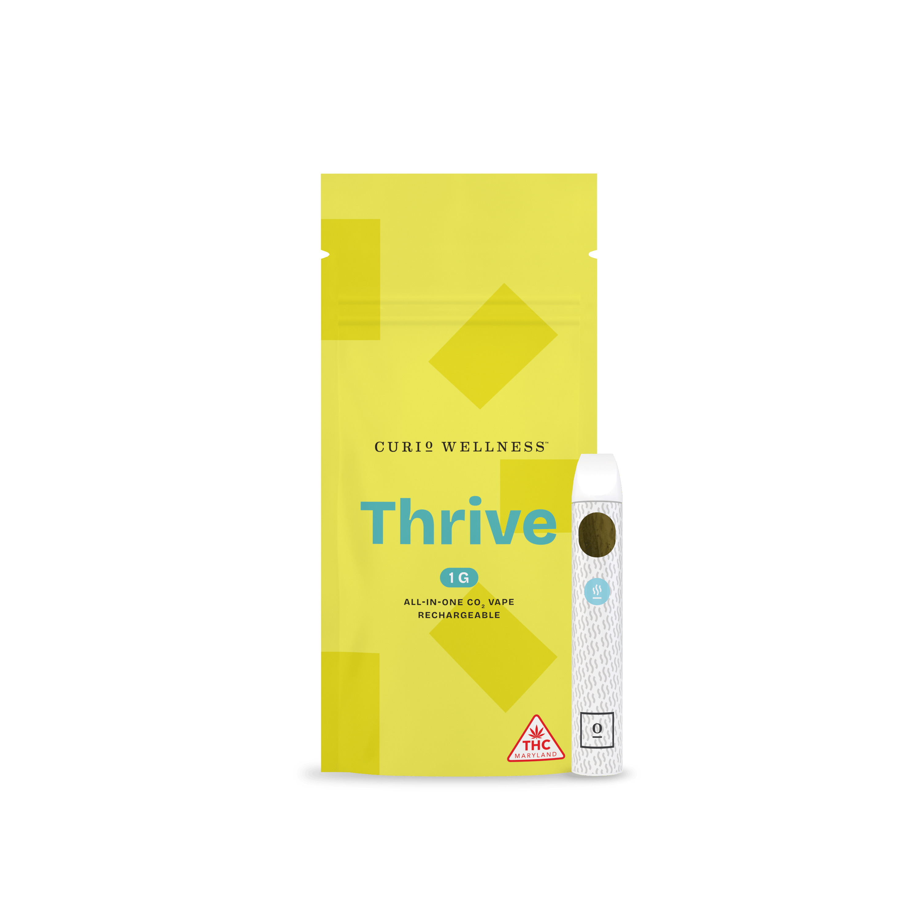 Image of Lemon Lift All In One
