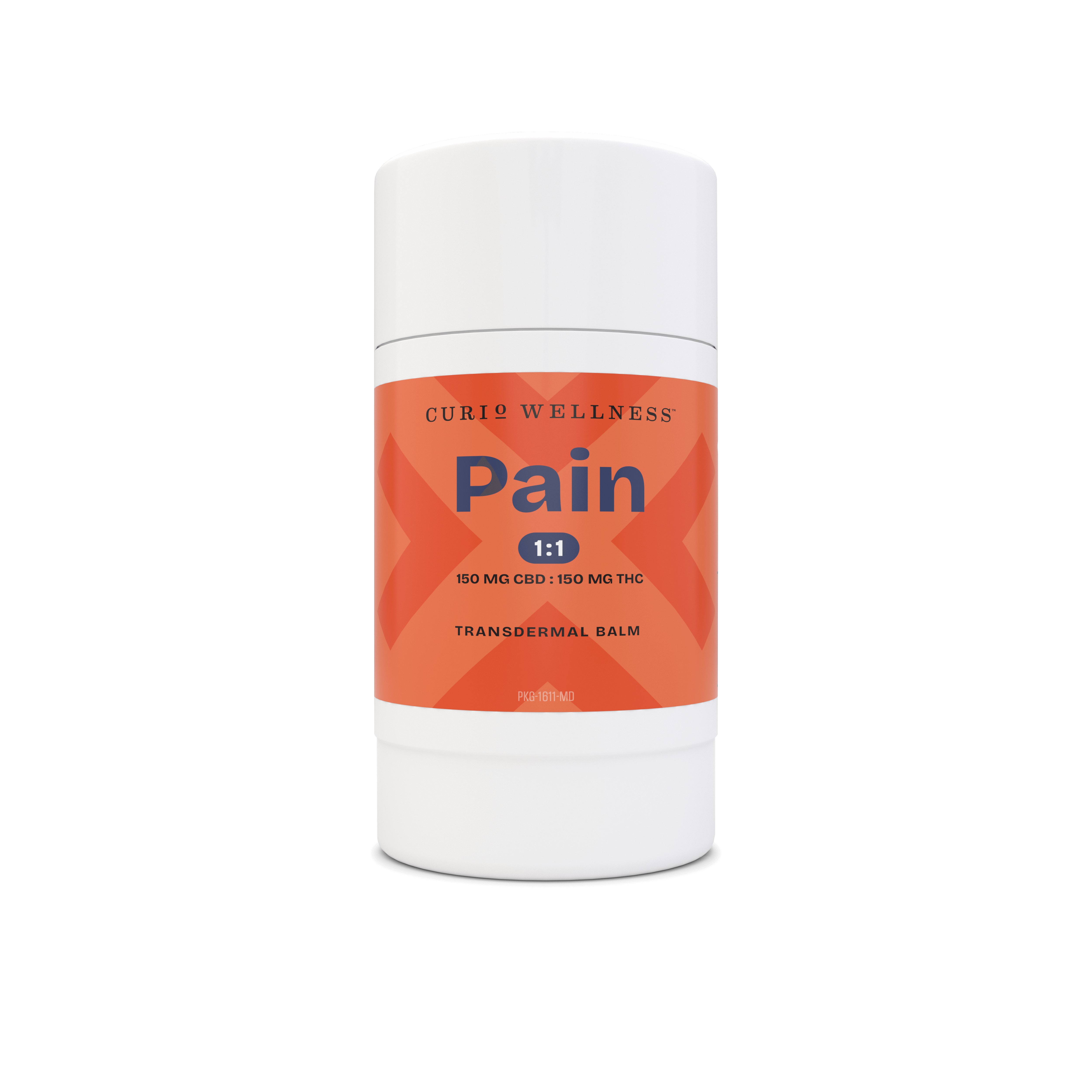 Image of Transdermal Pain Balm 1:1
