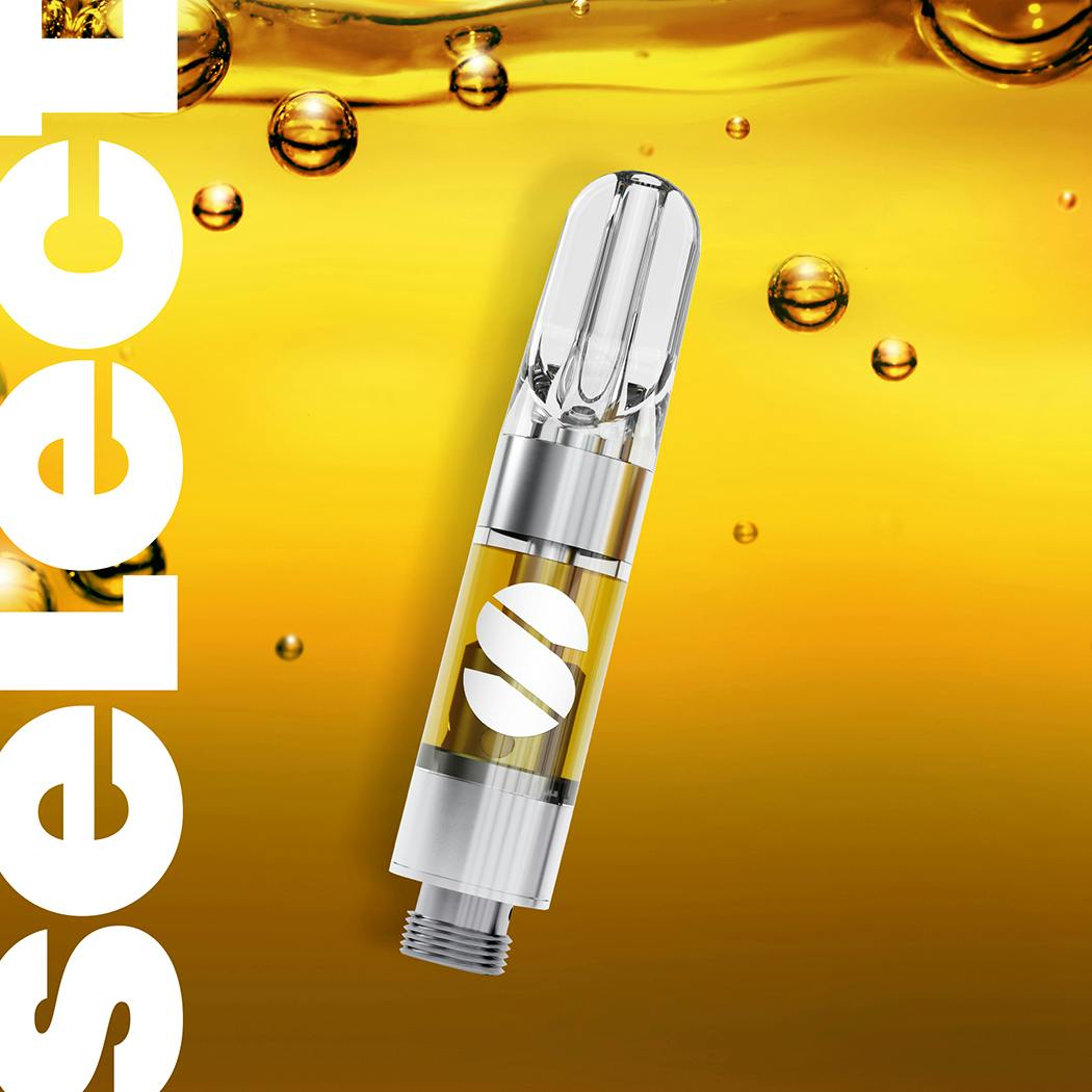 Shop SEL-EsntlCart-.5g-PnappleExpress-H-MD Online | Trulieve
