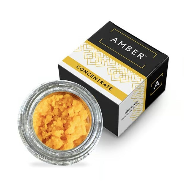 Image of Key City Runtz Live Resin Sugar