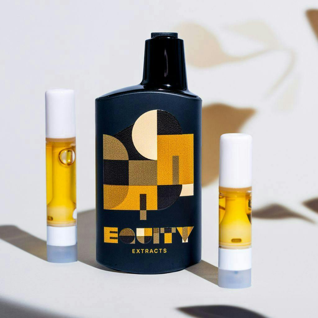 Image of Grapefruit Romulan Cart