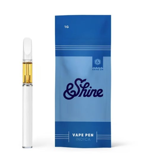 Image of Pina Colada NDT Disposable