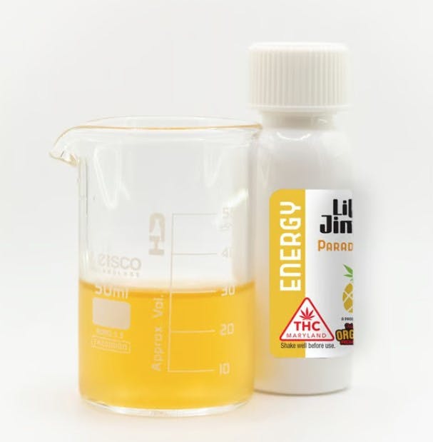 Image of Paradise Tea