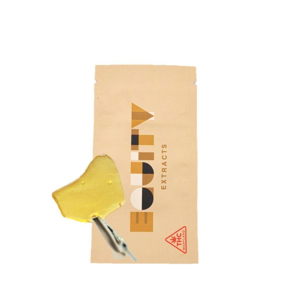 Image of Orange Guava Shatter