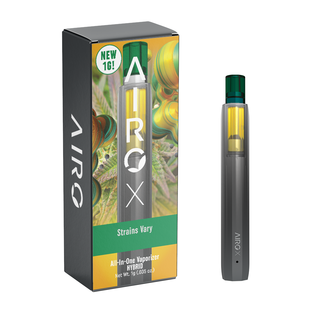 Shop ARO-XLiveFlowerDisp-1g-OrngeSherbet-H-MD Online