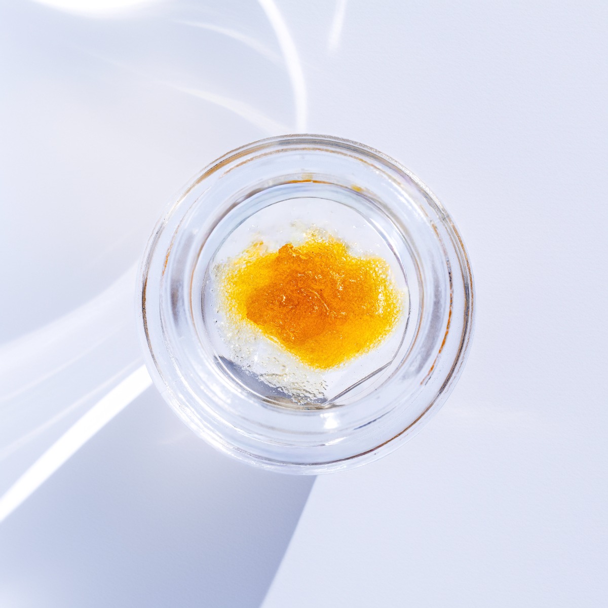 Image of Sweet and Gassy Live Sugar