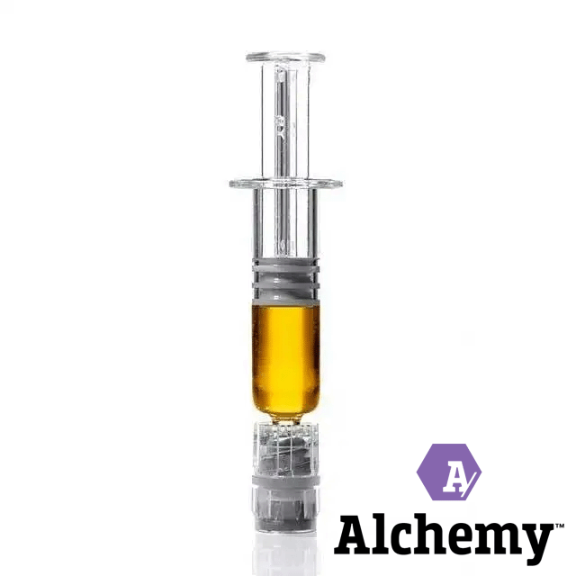 Image of Blue Spring Cookies - Refill Syringe CDT 1G